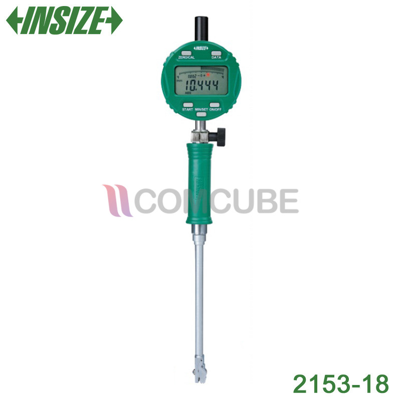 INSIZE 2153-18 บอร์เกจดิจิตอล Small Hole (10-18.5mm)