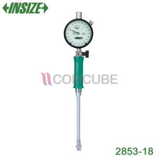 INSIZE 2853-18 บอร์เกจสำหรับ Small Hole (10-18.5mm)