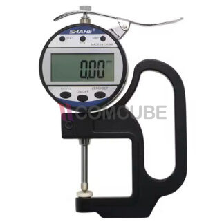 SHAHE 5317-25A เครื่องวัดความหนา Thickness Gauge (25 มม.)