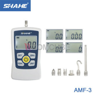 SHAHE AMF-3 Force Gauge (3 นิวตัน)
