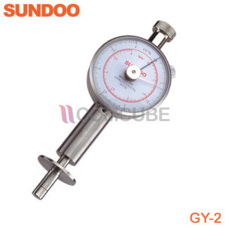 SUNDOO GY-2 เครื่องวัดความแข็งผลไม้ Fruit Sclerometer