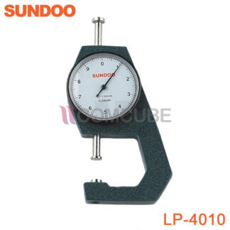 SUNDOO LP-4010 เครื่องวัดความหนา (10 มม.)