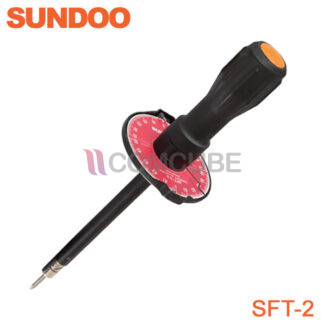 SUNDOO SFT-2 ไขควงวัดแรงบิด (2 N.m)