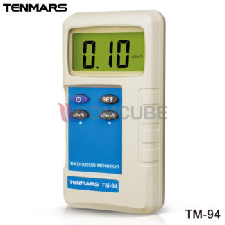 TENMARS TM-94 เครื่องวัดกัมมันตรังสี X-rays รังสีเอกซ์
