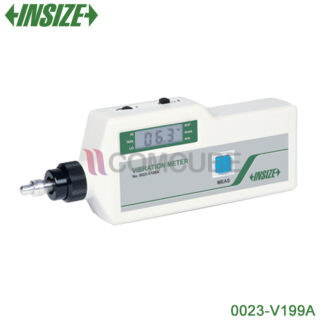 INSIZE 0023-V199A เครื่องวัดความสั่นสะเทือน