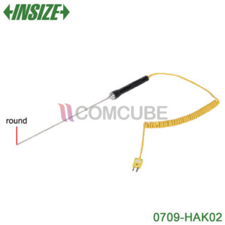 INSIZE 0709-HAK02 เทอร์โมคัปเปิล (600 °C)