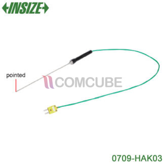 0709-HAK03 เทอร์โมคัปเปิล (600 °C)