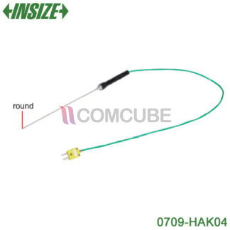 0709-HAK04 เทอร์โมคัปเปิล (600 °C)