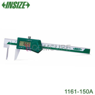 เวอร์เนีย 150 มม./6 นิ้ว ปากปรับได้ INSIZE 1161-150A