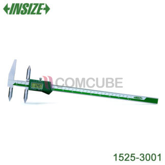เวอร์เนียร์ 10-300 มม. วัดระยะศูนย์กลาง INSIZE 1525-3001