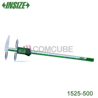 เวอร์เนียร์ 10-500 มม. วัดระยะศูนย์กลาง INSIZE 1525-500