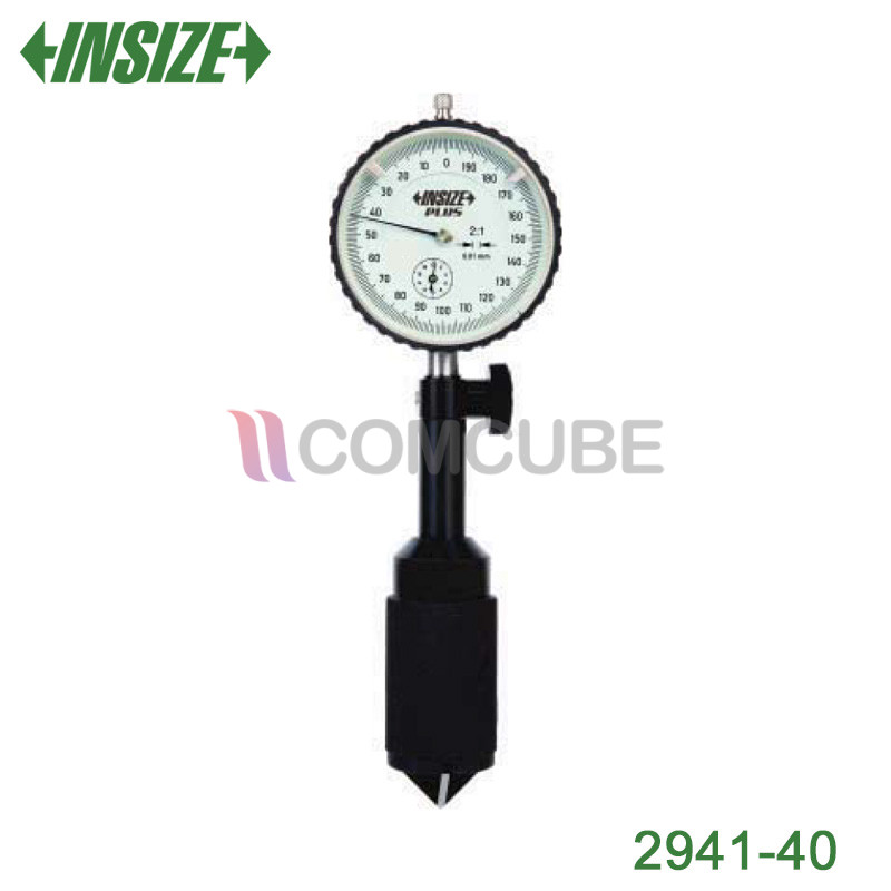 INSIZE 2941-40 เกจวัดมุมแชมเฟอร์ภายใน 20-40 มม.