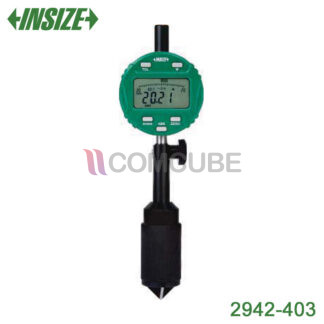 INSIZE 2942-403 เกจวัดมุมแชมเฟอร์ภายใน 20-40 มม.