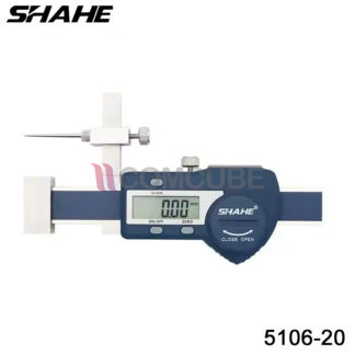 เกจวัดช่องว่าง Gap Gauge SHAHE 5106-20 (±20 มม.)