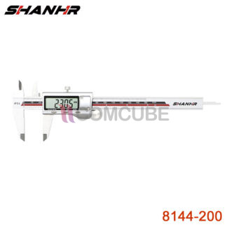 SHANHR 8144-200 เวอร์เนียร์ 200 มม./8 นิ้ว