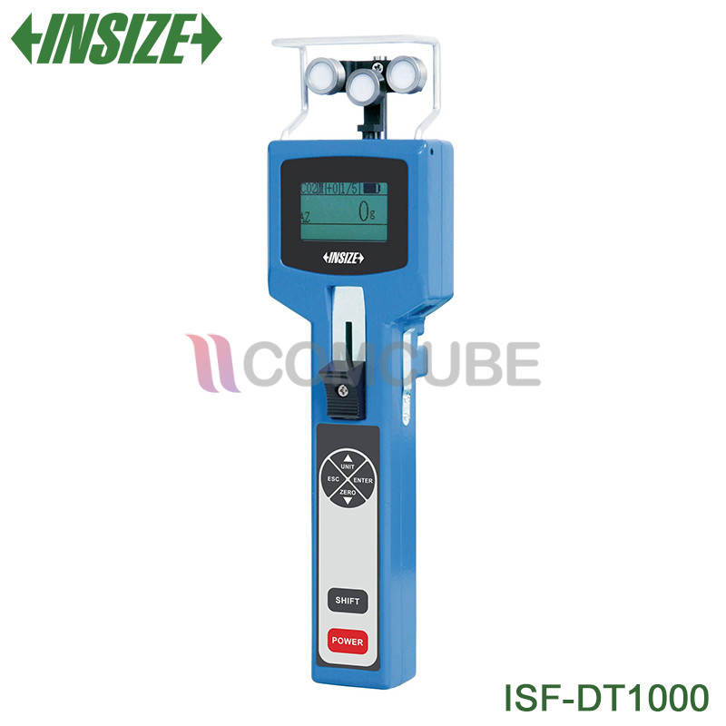 Wire Tension Meter 1,000 เซนตินิวตัน INSIZE ISF-DT1000