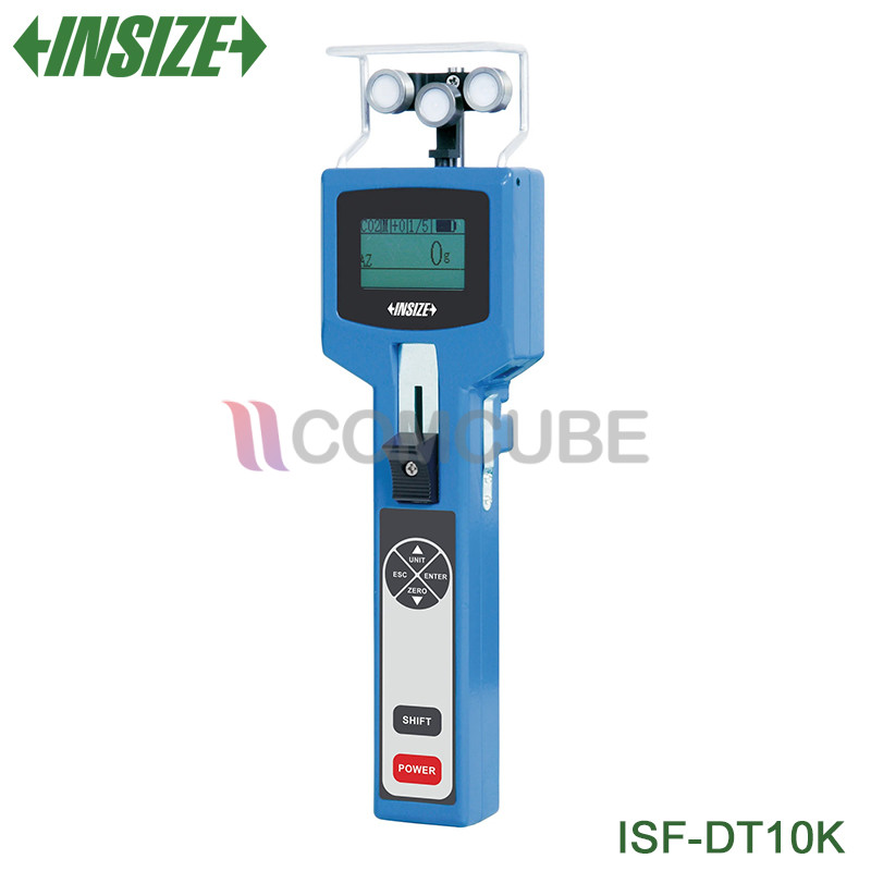 Wire Tension Meter 100 นิวตัน INSIZE ISF-DT10K
