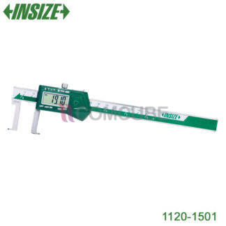 INSIZE 1120-1501 เวอร์เนียร์ปากยาว 60 มม. (150 มม.)