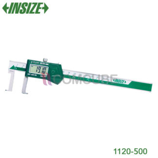 INSIZE 1120-500 เวอร์เนียร์ปากยาว 90 มม. (500 มม.)