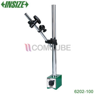 INSIZE 6202-100 ขาตั้งแม่เหล็ก 100 kgf Magnetic Stand