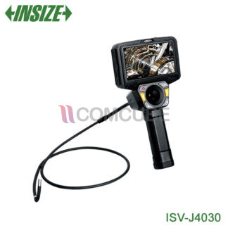 INSIZE ISV-J4030 กล้องงู (เส้นผ่าศูนย์กลาง 4 มม.)