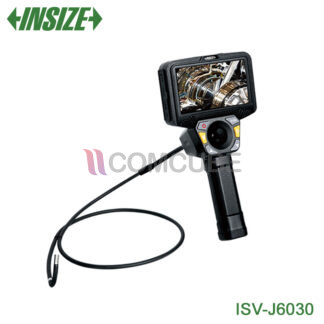 INSIZE ISV-J6030 กล้องงู (เส้นผ่าศูนย์กลาง 6 มม.)