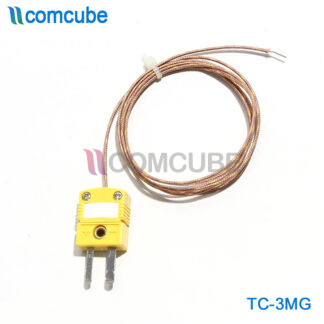 เทอร์โมคัปเปิล Type K ยาว 3 เมตร COMCUBE TC-3MG
