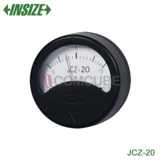 เครื่องวัดสนามแม่เหล็ก 20 เกาส์ INSIZE JCZ-20