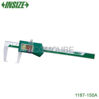เวอร์เนียร์ Neck Caliper 6 นิ้ว INSIZE 1187-150A